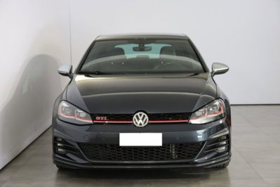 Volkswagen Golf GTI Performance 2.0 245 CV TSI DSG 5p. BMT usata