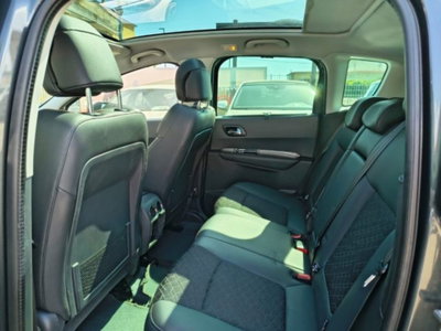 Peugeot 3008 BlueHDi 120 S&S EAT6 Allure Mix (10)