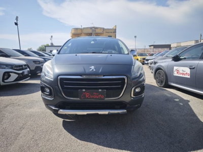 Peugeot 3008 BlueHDi 120 S&S EAT6 Allure Mix (2)