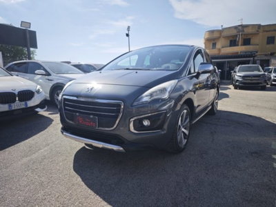 Peugeot 3008 BlueHDi 120 S&S EAT6 Allure Mix (3)