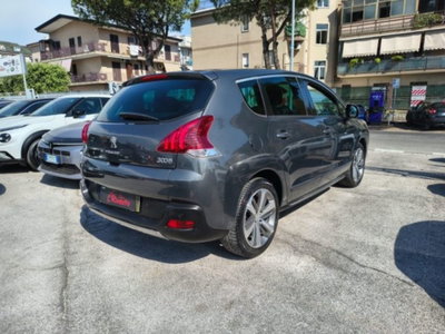 Peugeot 3008 BlueHDi 120 S&S EAT6 Allure Mix (4)