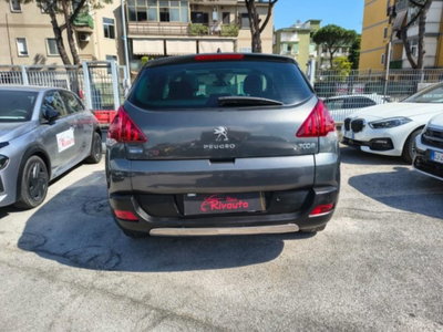 Peugeot 3008 BlueHDi 120 S&S EAT6 Allure Mix (5)