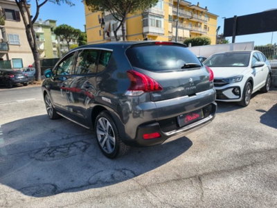 Peugeot 3008 BlueHDi 120 S&S EAT6 Allure Mix (6)