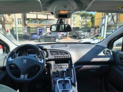 Peugeot 3008 BlueHDi 120 S&S EAT6 Allure Mix (7)