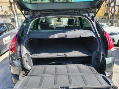 Peugeot 3008 BlueHDi 120 S&S EAT6 Allure Mix (8)