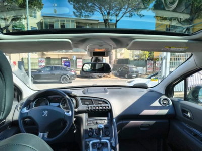 Peugeot 3008 BlueHDi 120 S&S EAT6 Allure Mix (9)