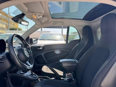 smart Fortwo 70 1.0 twinamic Passion (10)