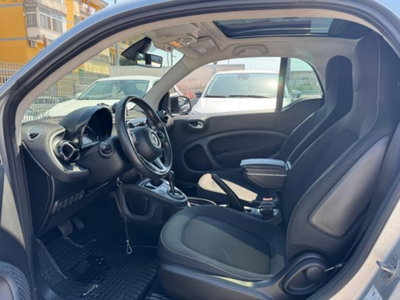smart Fortwo 70 1.0 twinamic Passion (11)