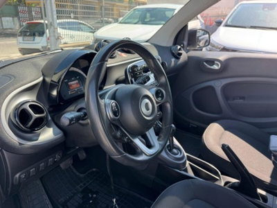 smart Fortwo 70 1.0 twinamic Passion (12)