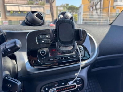 smart Fortwo 70 1.0 twinamic Passion (13)