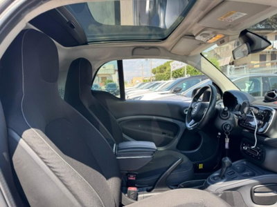 smart Fortwo 70 1.0 twinamic Passion (14)