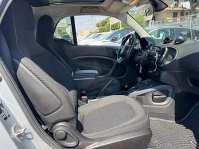 smart Fortwo 70 1.0 twinamic Passion (15)