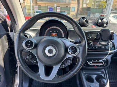 smart Fortwo 70 1.0 twinamic Passion (16)