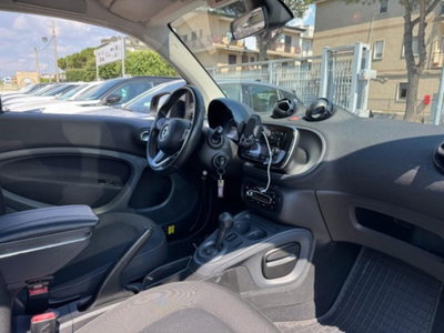 smart Fortwo 70 1.0 twinamic Passion (17)