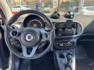 smart Fortwo 70 1.0 twinamic Passion (18)