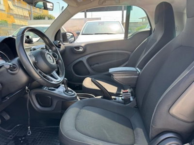 smart Fortwo 70 1.0 twinamic Passion (19)