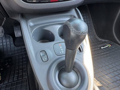 smart Fortwo 70 1.0 twinamic Passion (20)