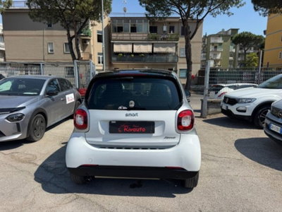 smart Fortwo 70 1.0 twinamic Passion (7)