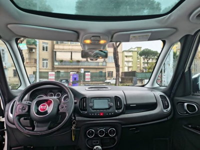 Fiat 500L Wagon 1.3 Multijet 95 CV Lounge (15)