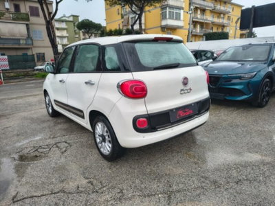 Fiat 500L Wagon 1.3 Multijet 95 CV Lounge (4)