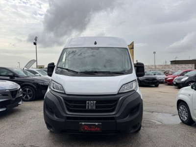 Fiat Ducato panorama N1 33 MH2 2.2 mjt3 140cv AT9 (2)