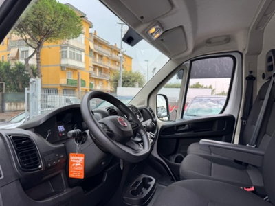 Fiat Ducato panorama N1 33 MH2 2.2 mjt3 140cv AT9 (6)