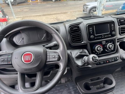 Fiat Ducato panorama N1 33 MH2 2.2 mjt3 140cv AT9 (7)