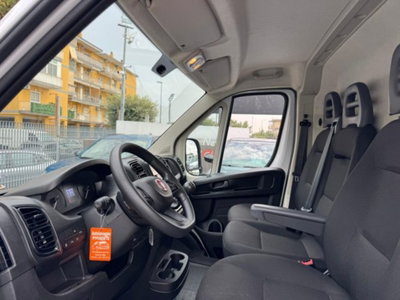 Fiat Ducato panorama N1 33 MH2 2.2 mjt3 140cv AT9 (8)