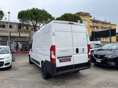 Fiat Ducato panorama N1 33 MH2 2.2 mjt3 140cv AT9 (9)