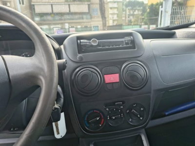 Fiat Fiorino 1.3 MJT 75CV Combi Semi SX (11)