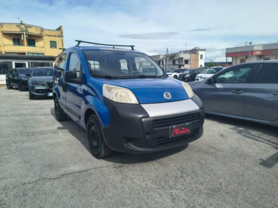 Fiat Fiorino 1.3 MJT 75CV Combi Semi SX (2)