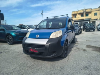 Fiat Fiorino 1.3 MJT 75CV Combi Semi SX (3)