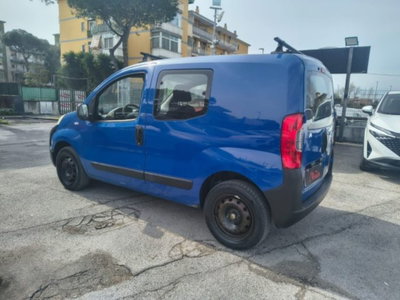 Fiat Fiorino 1.3 MJT 75CV Combi Semi SX (5)