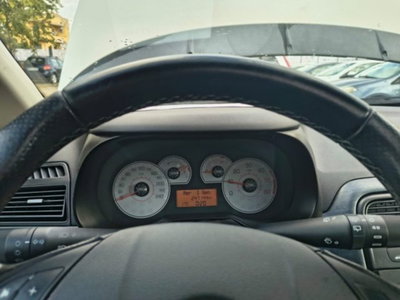 Fiat Grande Punto 1.3 MJT 90 CV 3 porte Sport (11)