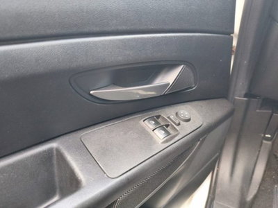 Fiat Grande Punto 1.3 MJT 90 CV 3 porte Sport (9)