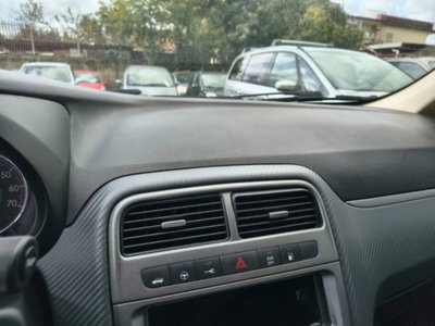 Fiat Grande Punto 1.4 5 porte Dynamic Natural Power (10)