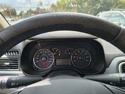 Fiat Grande Punto 1.4 5 porte Dynamic Natural Power (13)