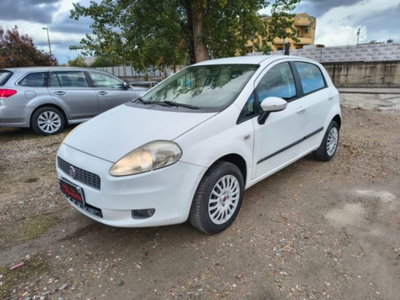 Fiat Grande Punto 1.4 5 porte Dynamic Natural Power (3)
