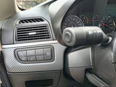 Fiat Grande Punto 1.4 5 porte Dynamic Natural Power (7)