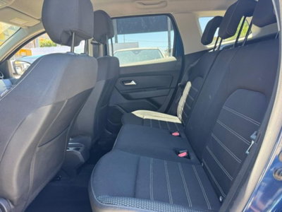 Dacia Duster 1.5 Blue dCi 8V 115 CV 4x4 Prestige (13)
