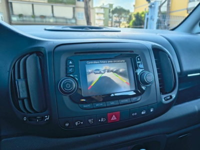 Fiat 500L 0.9 TwinAir Turbo Natural Power Lounge (6)
