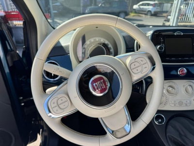 Fiat 500 1.0 hybrid 70cv (14)