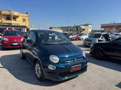 Fiat 500 1.0 hybrid 70cv (2)