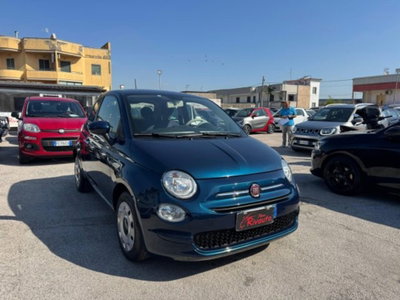 Fiat 500 1.0 hybrid 70cv (4)