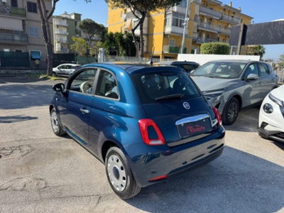 Fiat 500 1.0 hybrid 70cv (6)