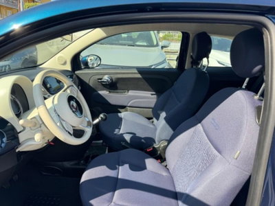 Fiat 500 1.0 hybrid 70cv (8)