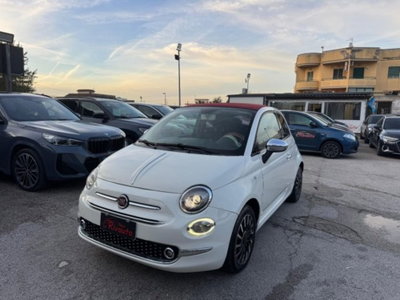 Fiat 500C Cabrio 1.3 Multijet 16V 75 CV Lounge (2)