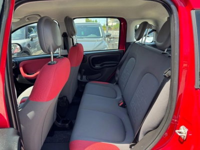 Fiat Panda 0.9 TwinAir Turbo Natural Power Pop Van 2 posti (10)