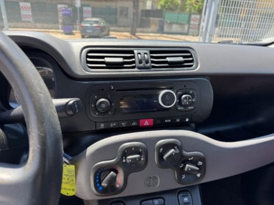 Fiat Panda 0.9 TwinAir Turbo Natural Power Pop Van 2 posti (12)