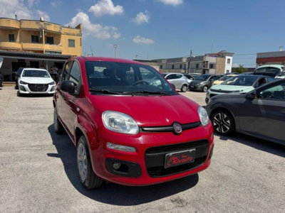 Fiat Panda 0.9 TwinAir Turbo Natural Power Pop Van 2 posti (2)